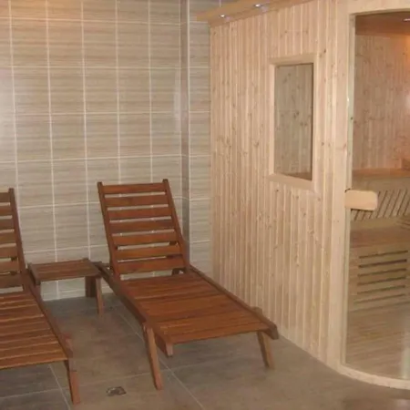 Studio In Polo With Kitchen Wifi Dv Apartment Sunny Beach