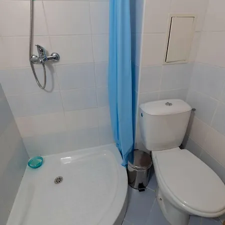 Studio In Polo With Kitchen Wifi Dv * Sunny Beach